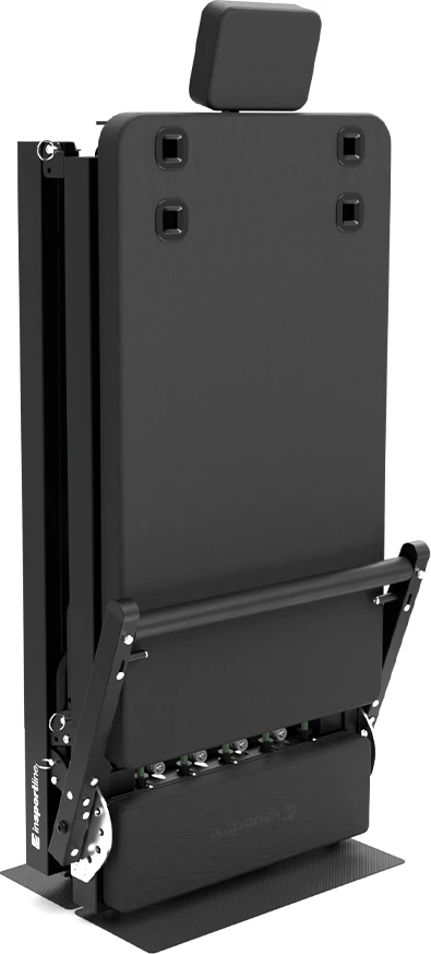 Pilates reformeris inSPORTline Auraler