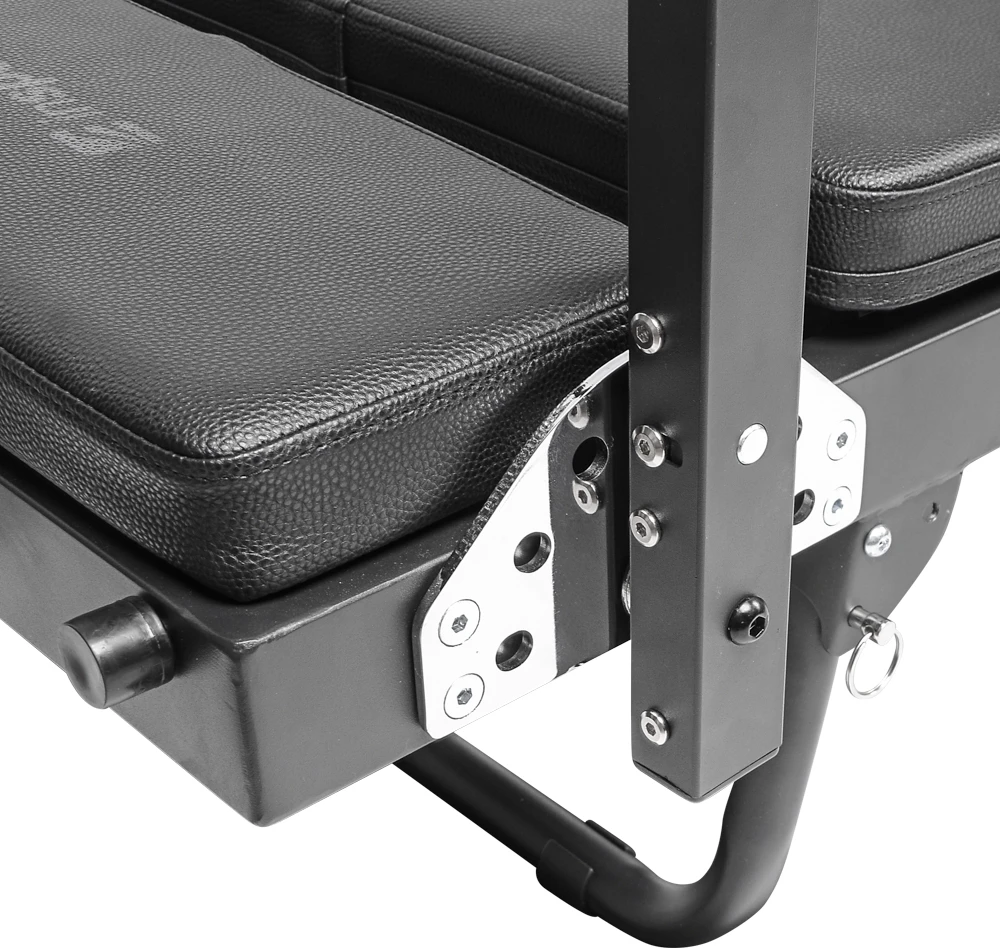 Pilates reformeris inSPORTline Auraler