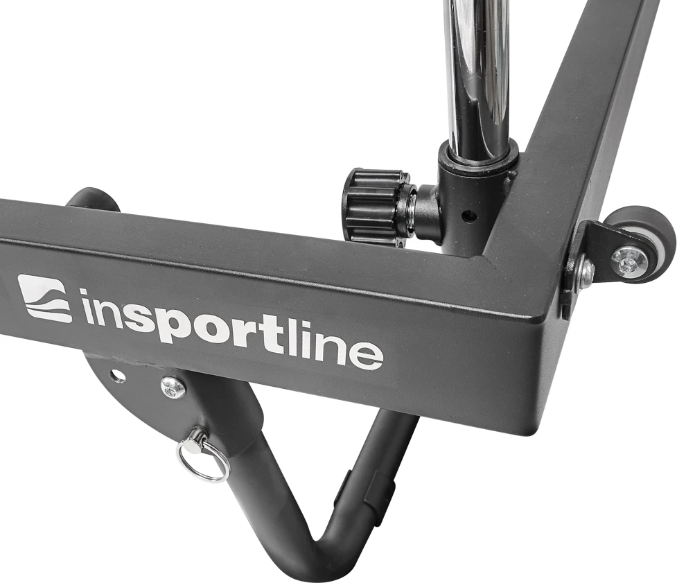 Pilates reformeris inSPORTline Auraler