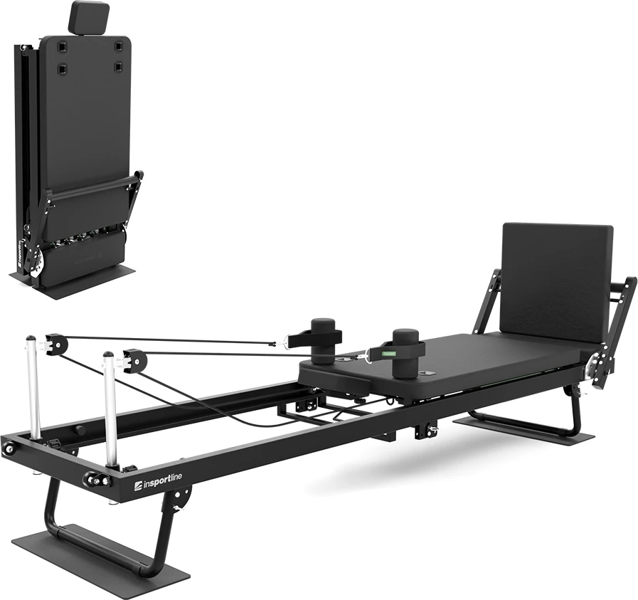 Pilates reformeris inSPORTline Auraler