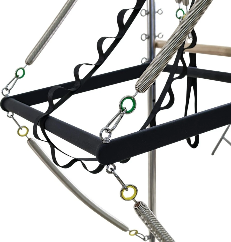 Pilates Tower inSPORTline Comfolder EVO