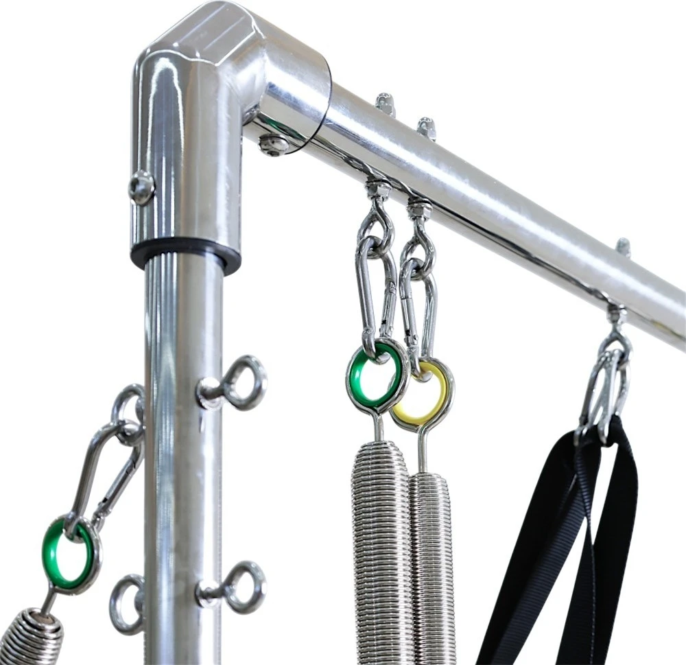 Pilates Tower inSPORTline Comfolder EVO