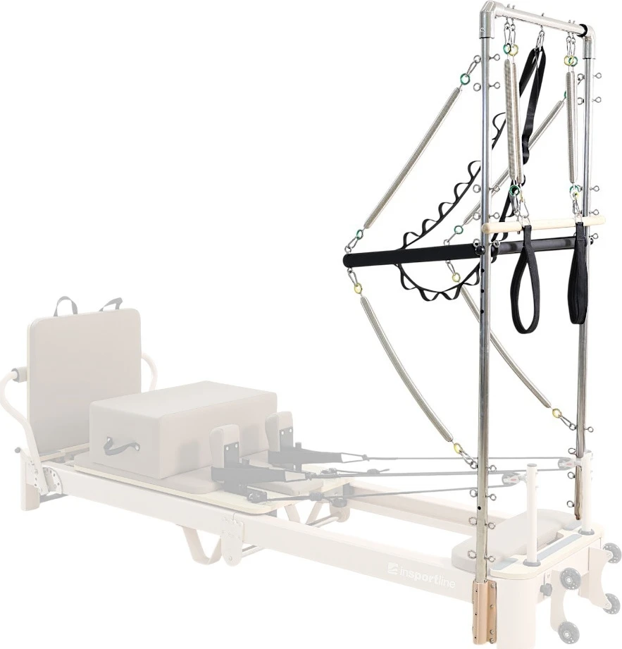 Pilates Tower inSPORTline Comfolder EVO