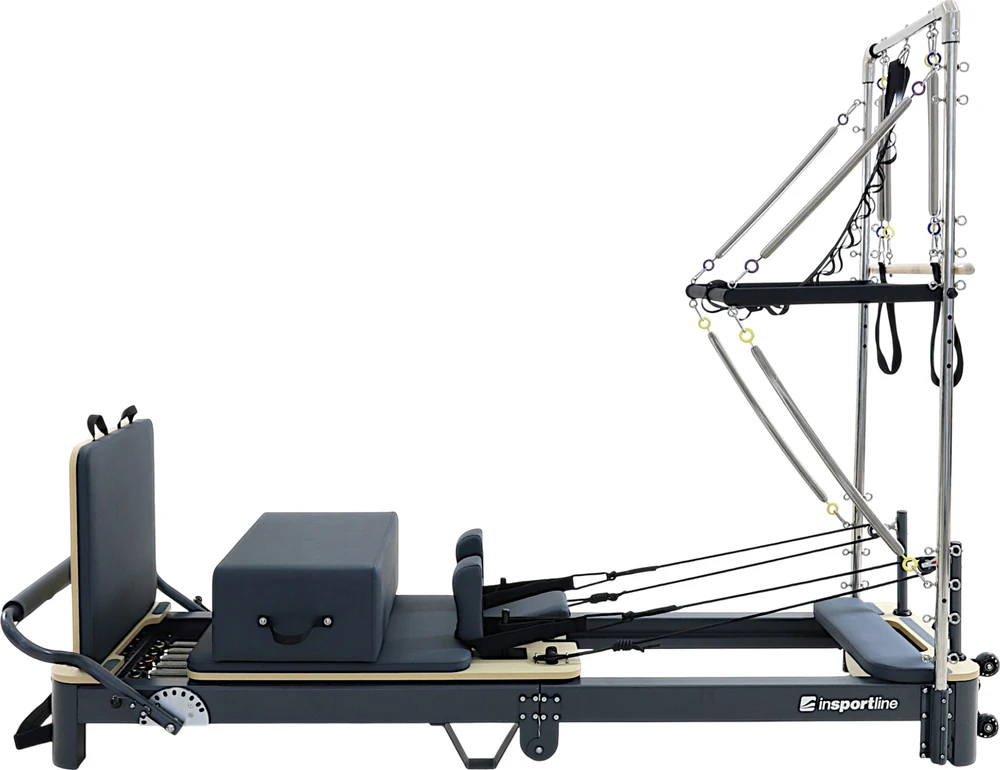 Pilates Tower inSPORTline Comfolder EVO
