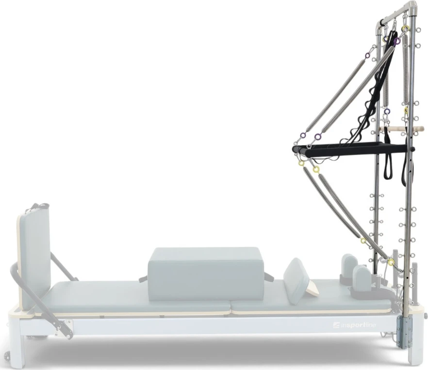 Pilates Tower inSPORTline Oquiler