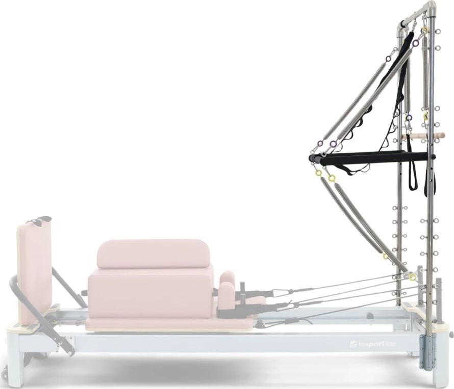 Pilates Tower inSPORTline Oquiler