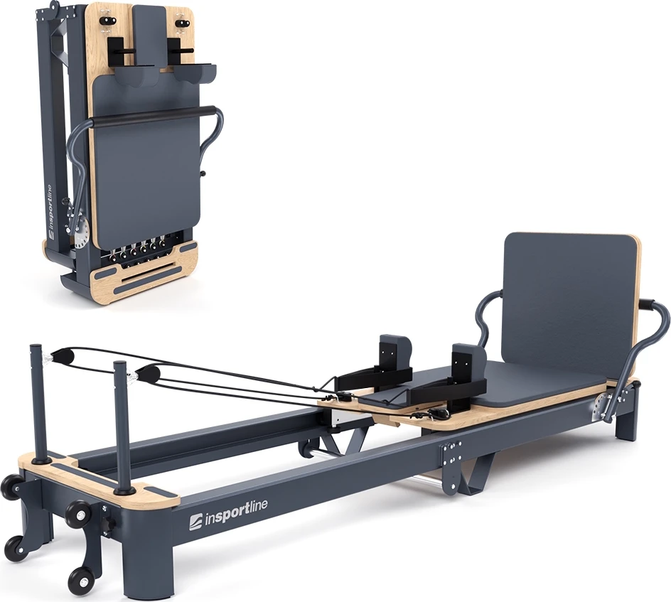 Pilateso treniruoklis inSPORTline Comfolder
