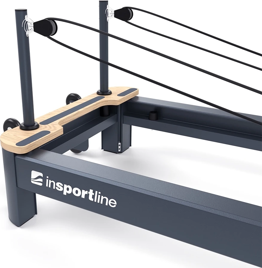 Pilateso treniruoklis inSPORTline Comfolder