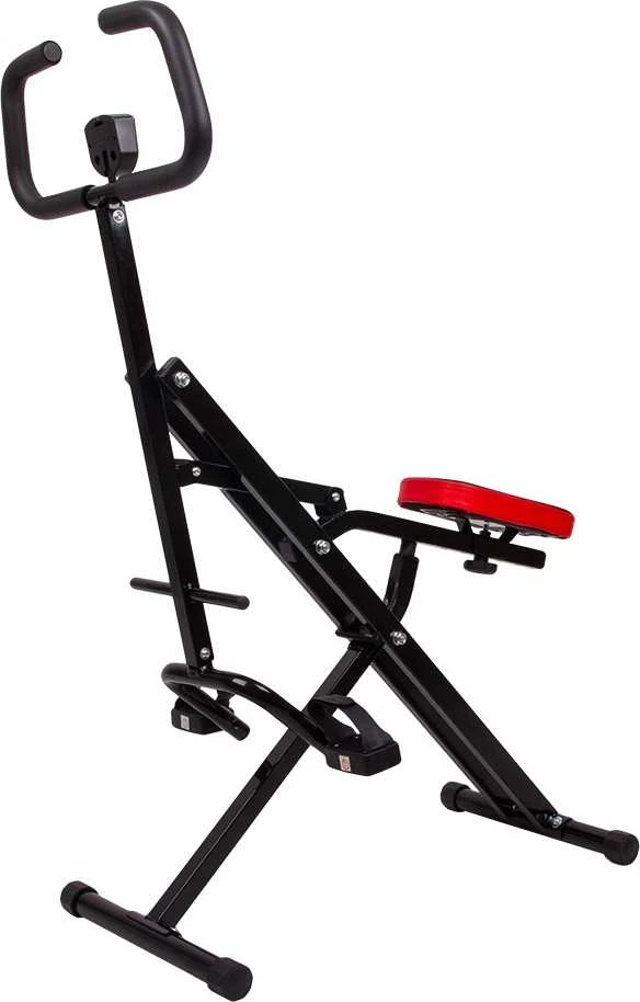 Pilvo preso treniruoklis inSPORTline AB Rider