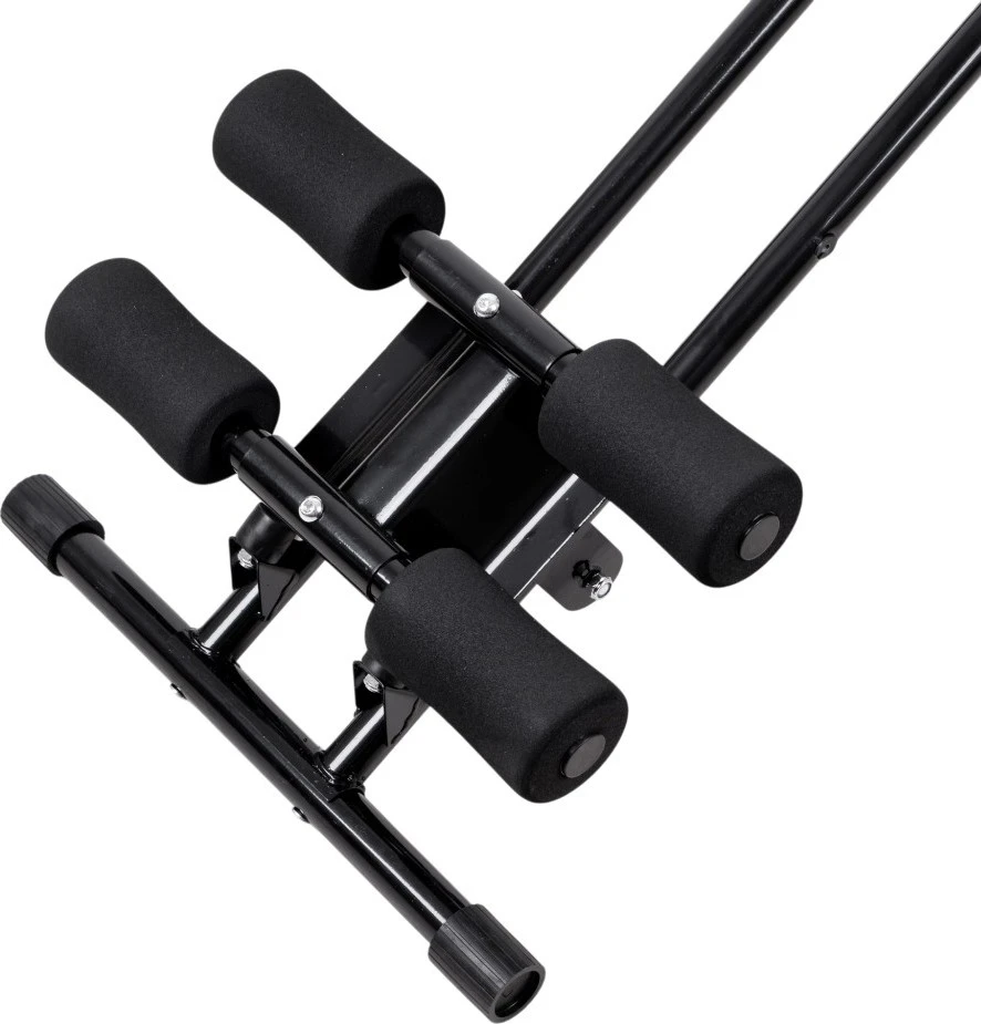 Pilvo preso treniruoklis inSPORTline Ab Lifter Evo