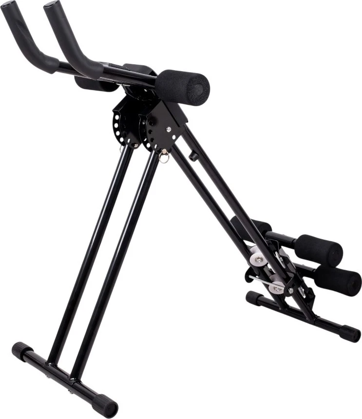 Pilvo preso treniruoklis inSPORTline Ab Lifter Evo