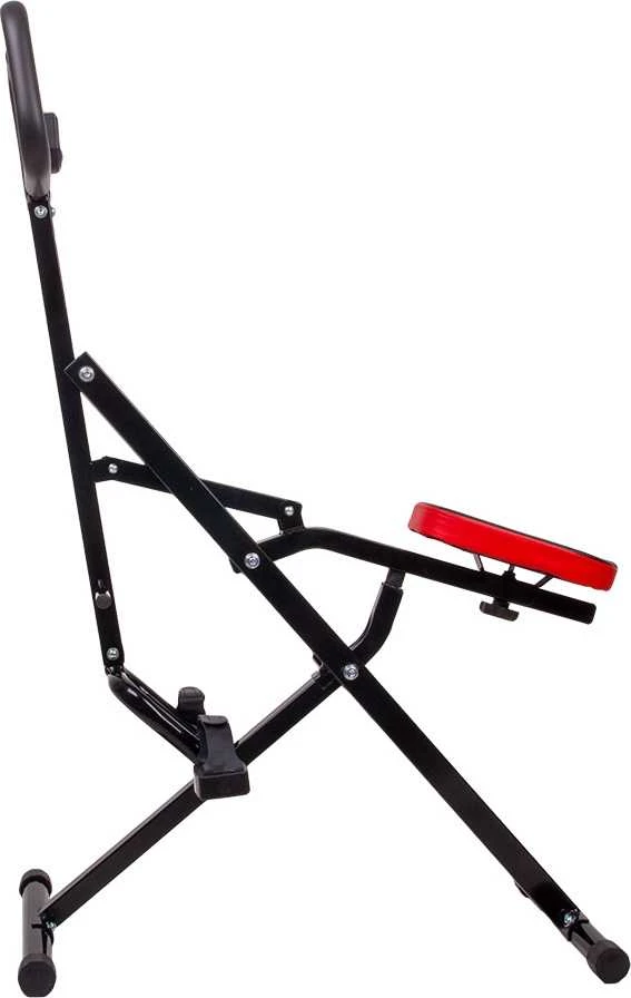 Pilvo preso treniruoklis inSPORTline AB Rider