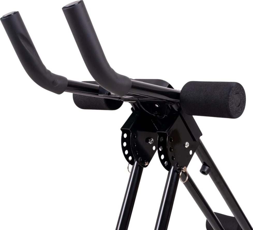 Pilvo preso treniruoklis inSPORTline Ab Lifter Evo