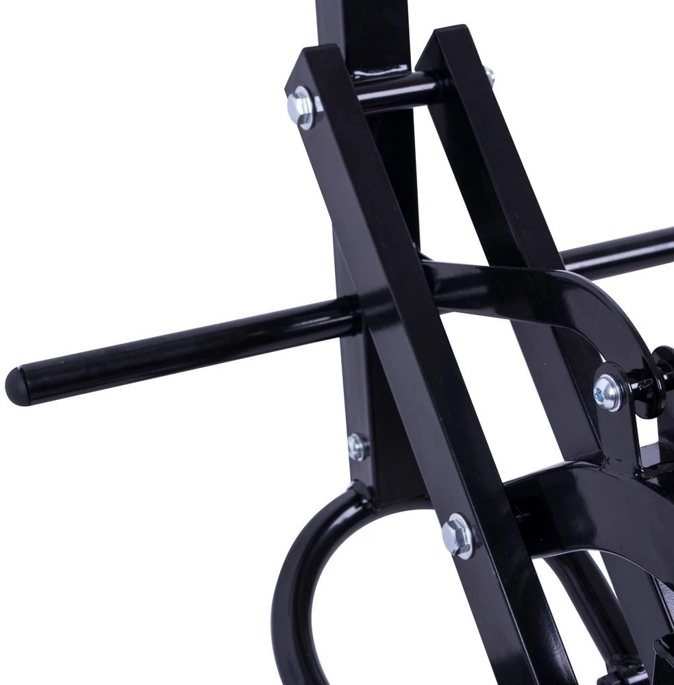 Pilvo preso treniruoklis inSPORTline AB Rider