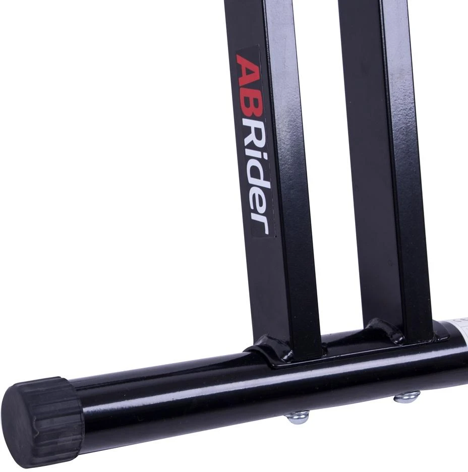Pilvo preso treniruoklis inSPORTline AB Rider
