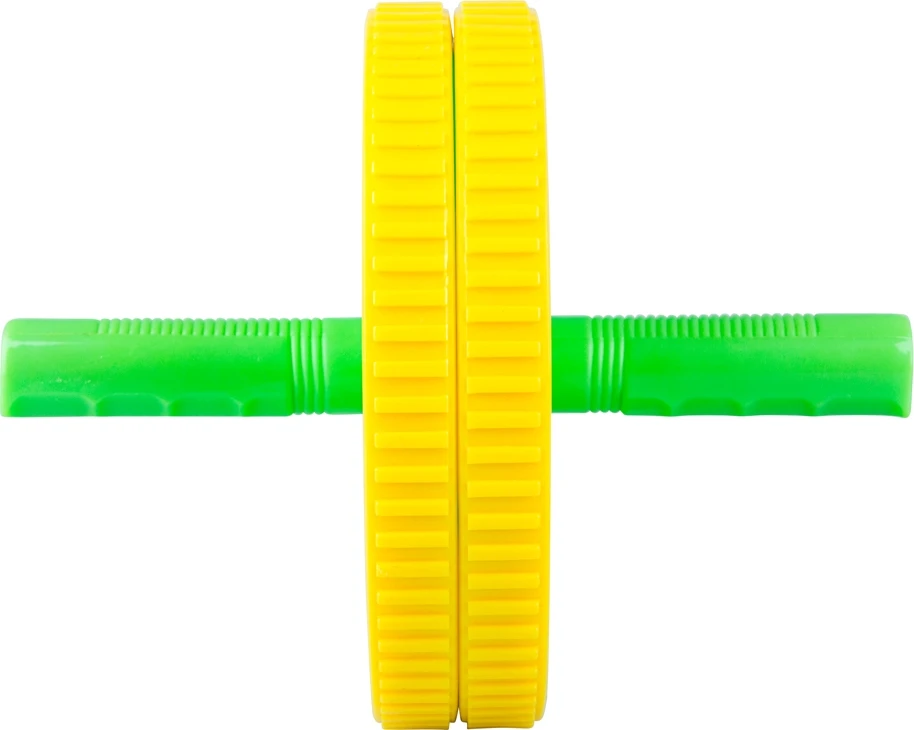 Pilvo preso treniruoklis - ratukas inSPORTline AR150 (iki 100kg)