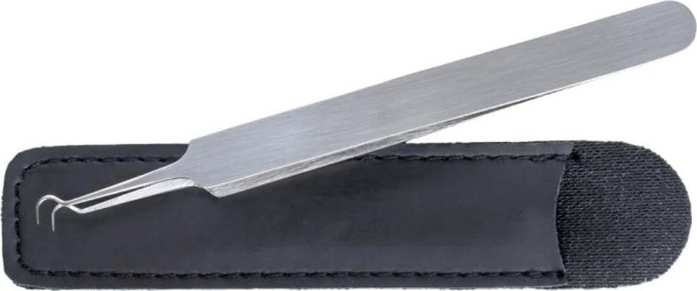 Pincetas erkėms traukti Lifesystems Tick Tweezers