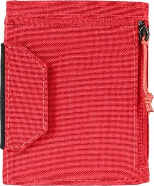 Piniginė Lifeventure RFId Wallet Recycled - Pilka