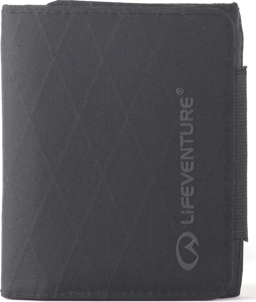 Piniginė Lifeventure X-Pac Wallet - Pilka