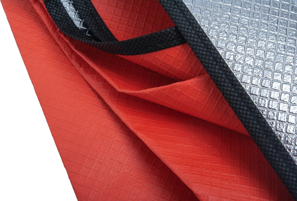 Pirmosios pagalbos apklotas Origin Outdoors Reflex, 200x120cm