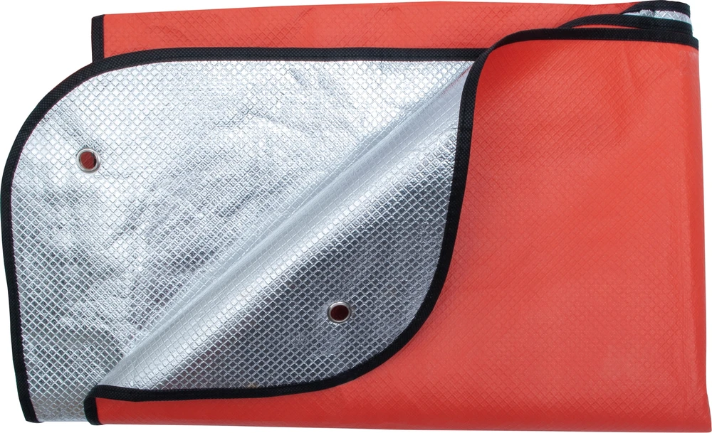 Pirmosios pagalbos apklotas Origin Outdoors Reflex, 200x120cm