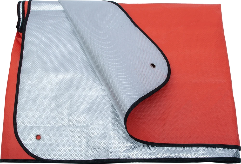 Pirmosios pagalbos apklotas Origin Outdoors Reflex, 200x120cm