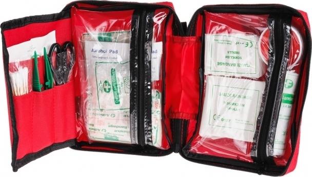 Pirmosios pagalbos rinkinys MIL-TEC, didelis