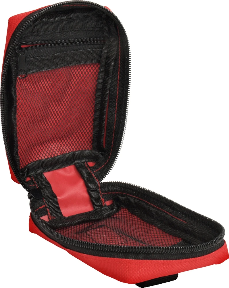 Pirmosios pagalbos rinkinys Origin Outdoors Hiking, 18vnt.