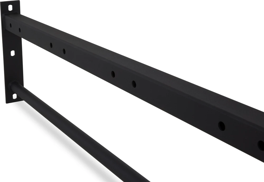 Pivot Fitness PM114 trumpas prisitraukimo skersinis Monkey Bars