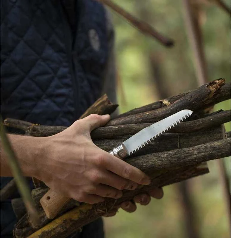 Pjūklas Opinel Nr.12 Saw Beech