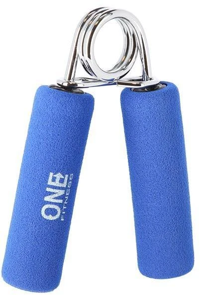 One Fitness PZ03 RANKENOS SU MINKŠTOMIS RANKENĖLĖMIS, VIENA TINKAMA NAUDOTI