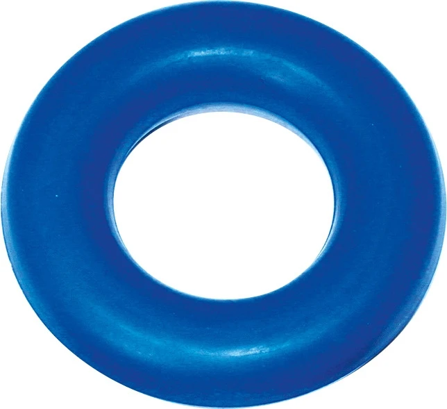Plaštakų treniruoklis Hand Grip Ring Yate, mėlynas
