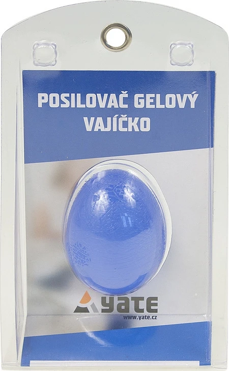 Plaštakos treniruoklis Yate