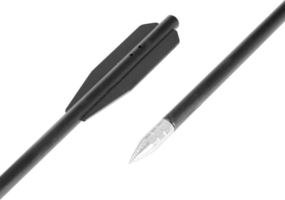 Plastic Arrows inSPORTline Dagson – 12 Pcs.
