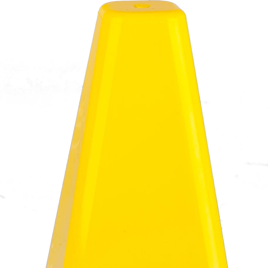 Plastikiniai treniruočių žymekliai inSPORTline Alphabet 23 cm (26vnt.)