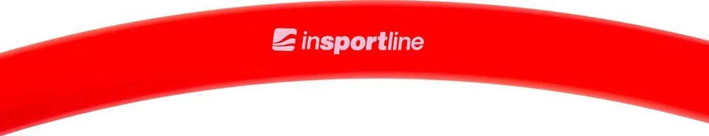 Plastikinis gimnastikos lankas inSPORTline Hulano 60cm 165g