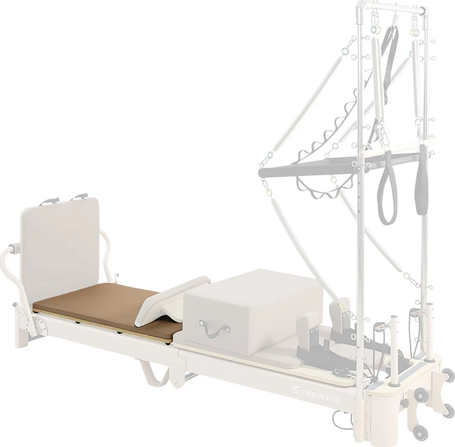 Platform Extender for inSPORTline Comfolder EVO Pilates Reformer