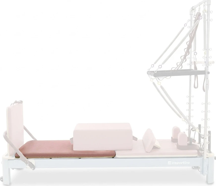 Platform Extender for inSPORTline Oquiler Pilates Reformer