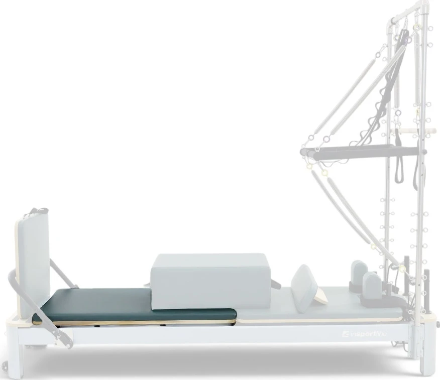 Platform Extender for inSPORTline Oquiler Pilates Reformer