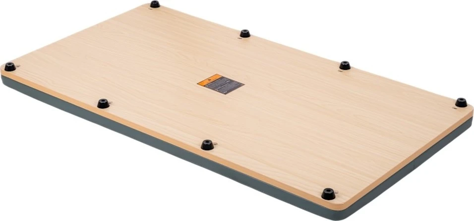 Platform Extender for inSPORTline Oquiler Pilates Reformer