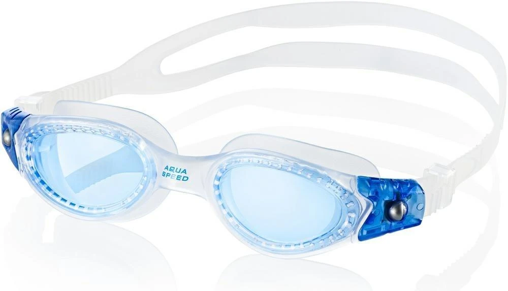 Plaukimo akiniai Aqua Speed Acific JR, col. 61