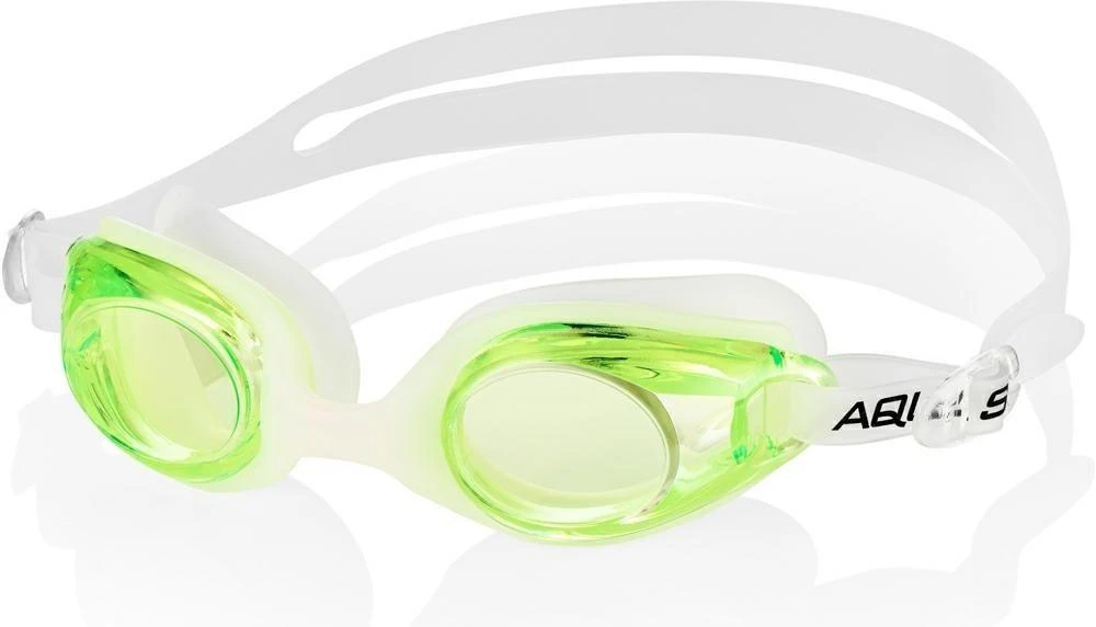 Aqua-Speed Ariadna plaukimo akiniai žali 30 034