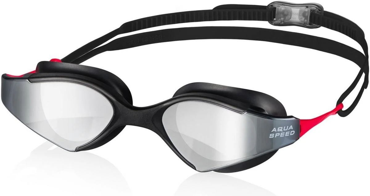 Plaukimo akiniai Aqua-Speed Blade Mirror 31 sl