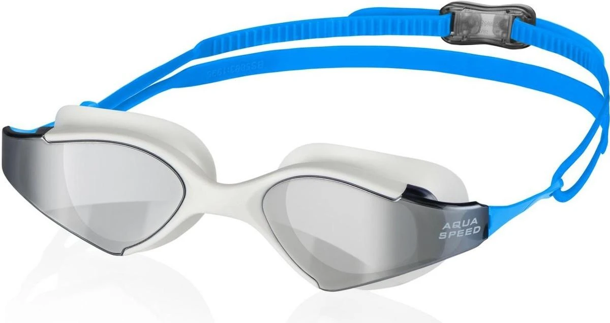 Plaukimo akiniai Aqua-Speed Blade Mirror 51 stulpelis
