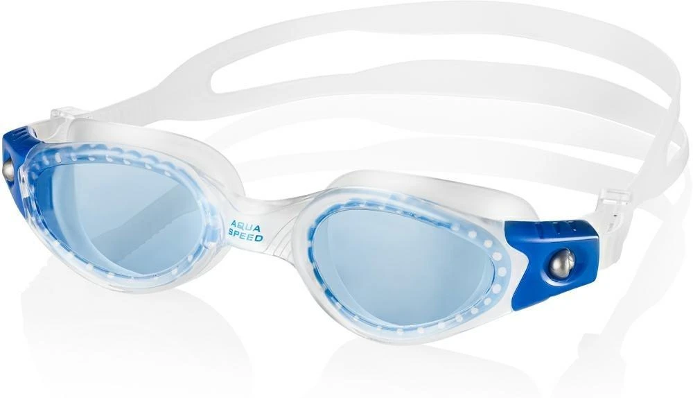 Plaukimo akiniai Aqua Speed Pacific, col. 61