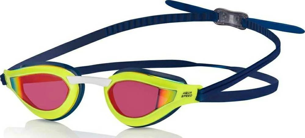 Aqua Speed Plaukimo akiniai Aquaspeed Rapid Mirror