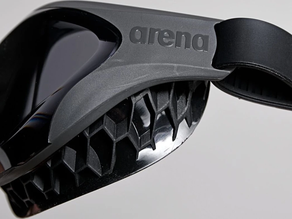 Plaukimo akiniai Arena Air Bold Swipe
