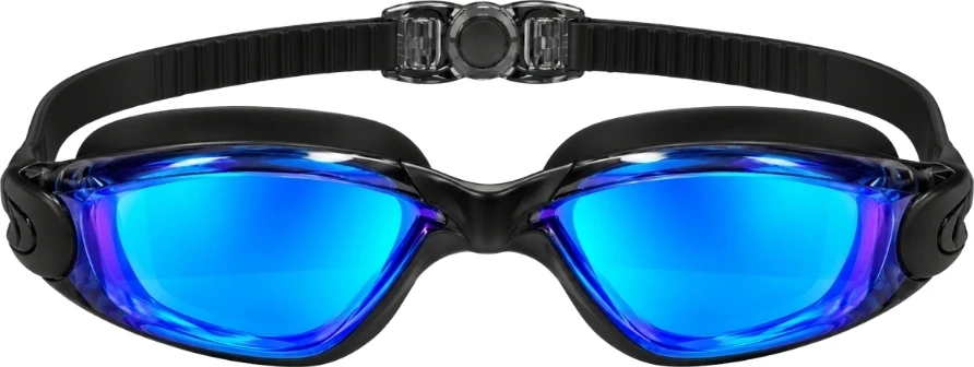 Plaukimo akiniai inSPORTline Clariflow Mirror