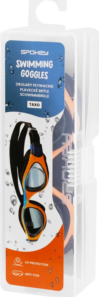 Plaukimo akiniai Spokey TAXO junior