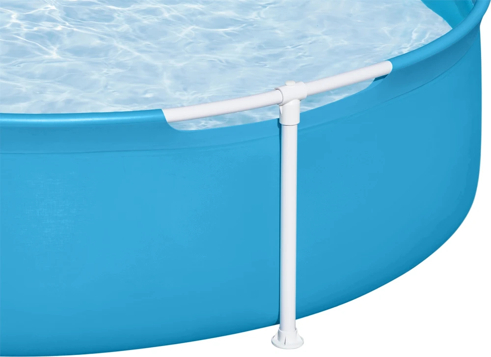 Plaukimo apklausa vaikams152 38cm BESTWAY